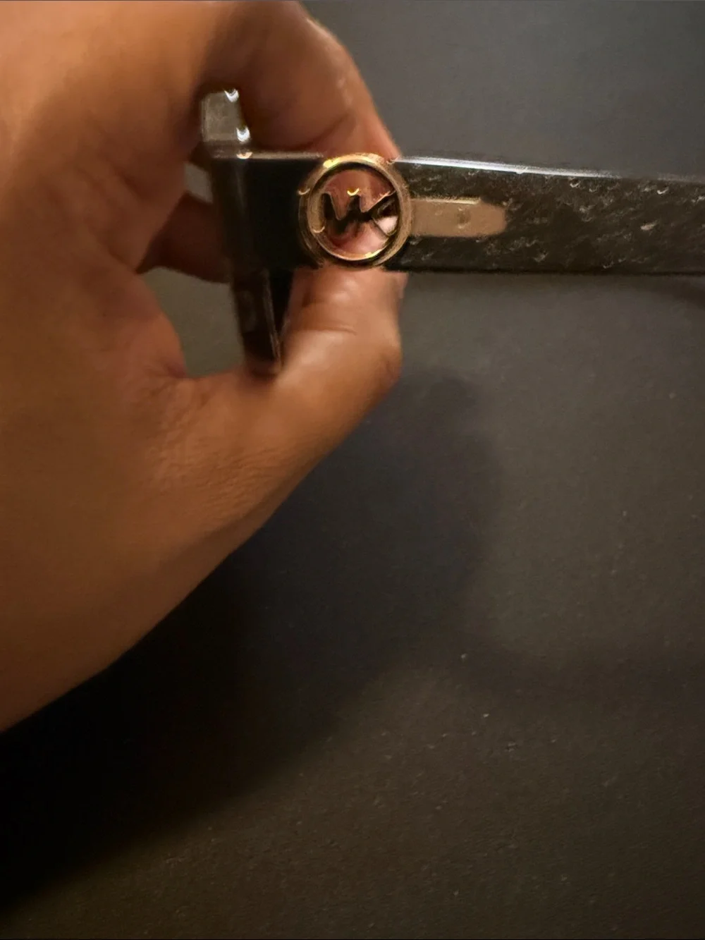 Michael Kors MK8016 Tabitha V